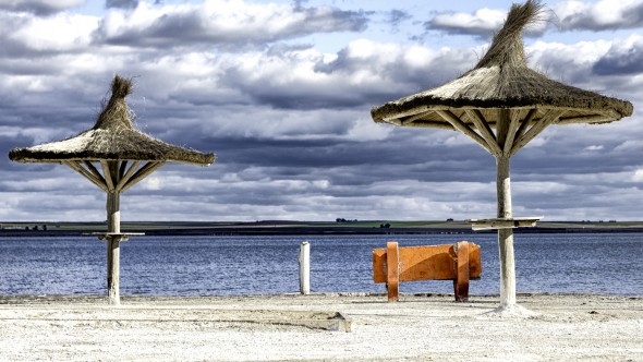 Girasol y Turismo Termal, dos fiestas para un fin de semana de verano a pleno en la Provincia